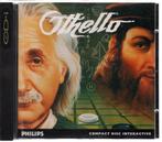 Philips CD-i / CDi Othello, Spelcomputers en Games, Games | Overige, Zo goed als nieuw, Verzenden