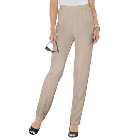 Classic Basics Broek met elastische band, Kleding | Dames, Broeken en Pantalons, Nieuw, Verzenden