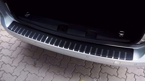 Carbon rvs bumperbescherming Ford Tourneo Connect 2023-, Auto-onderdelen, Carrosserie en Plaatwerk, Ophalen of Verzenden
