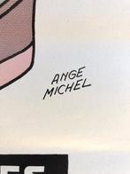 Ange Michel - Ange Michel - Pour être à laise - Pantoufles