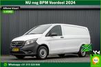 Zakelijke Lease |  Mercedes-Benz Vito **116 CDI L2H1 | 164 P, Wit, Mercedes-Benz, Nieuw, Lease