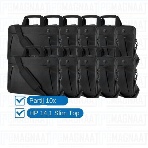 Partij HP Laptoptassen 14 inch Business Slim Top Load, Zakelijke goederen, Overige Zakelijke goederen, Ophalen of Verzenden