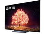 LG OLED65B16LA - 65 Ultra HD OLED Smart TV - 4K HDR Dolby, Verzenden, Zo goed als nieuw, LG