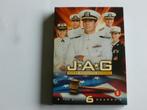JAG - Seizoen 6 (6 DVD), Cd's en Dvd's, Dvd's | Tv en Series, Verzenden, Zo goed als nieuw
