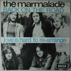 Marmalade, The - Back on the road - Single, Verzenden, Nieuw in verpakking
