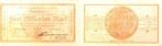 Duitsland 5 Milliarden Mark Crailsheim 1923 Notgeld fast..., Verzenden