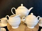 Wedgwood - Windsor - Theeservies (21) - Koffie / Thee