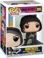 Funko POP! Vinyl Heroes Birds of Prey-Huntress (Diversen), Ophalen of Verzenden, Nieuw