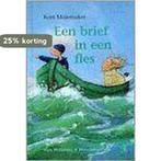 Een brief in een fles 9789026996641 Rom Molemaker, Boeken, Verzenden, Zo goed als nieuw, Rom Molemaker