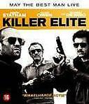 Killer elite Blu-ray