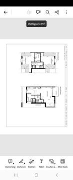 Woningruil - Markt 14 - 2 kamers en Flevoland, Huizen en Kamers, Flevoland