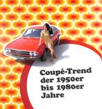 Audi 100 Coupé S, Boeken, Auto's | Boeken, Verzenden, Dirk-Michael Conradt, Nieuw, Audi