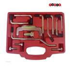 Diesel and petrol engine timing kit 13-delig, Verzenden, Nieuw