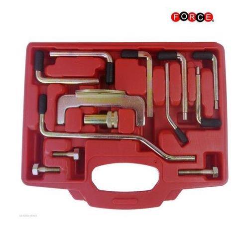 Diesel and petrol engine timing kit 13-delig, Auto diversen, Autogereedschap, Verzenden