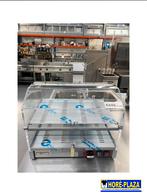 Compacte Warmhoud Vitrine | Diverso | Tafelmodel, Nieuw in verpakking