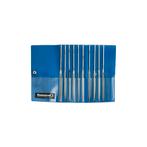 Naaldvijlenset diamant 10-delig FORMAT, Verzenden, Nieuw