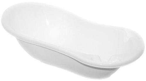 MamaLoes Wit Badje ML050320, Kinderen en Baby's, Badjes en Verzorging, Nieuw, Verzenden