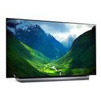 LG OLED55C8PLA - 55 Inch 4K Ultra HD (OLED) 120Hz Smart TV, Audio, Tv en Foto, Televisies, Ophalen, Zo goed als nieuw, 100 cm of meer