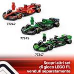 LEGO Speed Champions Williams Racing FW46 F1 racewagen Set -, Ophalen of Verzenden, Nieuw, Lego