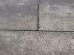 TERRASTEGELS 40x80x4.4cm 21,95/M2 !!, Nieuw, Beton, Minder dan 5 m², Terrastegels
