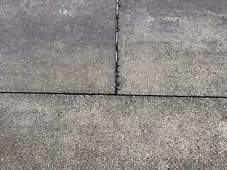TERRASTEGELS 40x80x4.4cm 21,95/M2 !!, Tuin en Terras, Tegels en Klinkers, Terrastegels, Nieuw, Minder dan 5 m², Beton