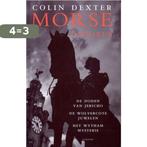 Morse Omnibus Iii 9789026118586 Colin Dexter, Verzenden, Gelezen, Colin Dexter