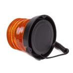 Benson LED zwaailicht - Magneetbevestiging - Oranje - 6 W..., Ophalen of Verzenden, Nieuw