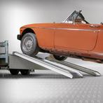 Datona Aluminium oprijplaten auto - 180 cm (2 stuks) -, Ophalen of Verzenden, Nieuw