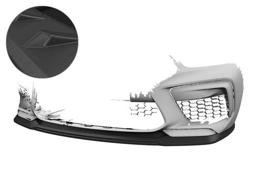 Cupspoilerlip met ABE voor BMW M8 Competition (F91/F92/F93), Auto-onderdelen, Carrosserie en Plaatwerk, Nieuw, Verzenden
