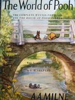 The world of Pooh - A.A. Milne 9780416610505 A.A. Milne, Verzenden, Gelezen, A.A. Milne