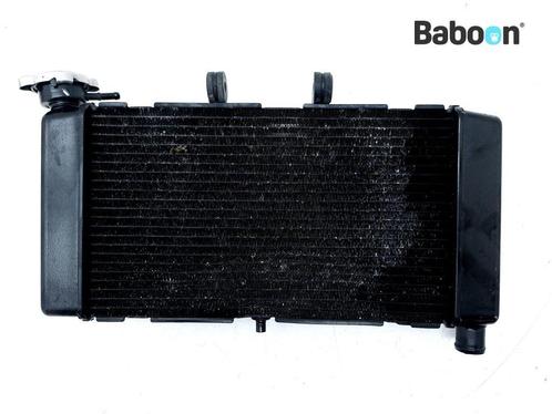 Radiateur Honda NC 750 D Integra 2016-2020 (NC750D RC89), Motoren, Onderdelen | Honda, Gebruikt, Verzenden
