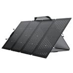 Ecoflow 220W Solar Panel OUTLET, Verzenden, Gebruikt, Overige Merken