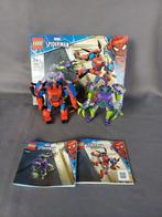 Lego Set - Spider-Man, Star Wars, City - Spider-Man 76219;, Nieuw