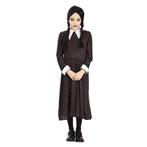 Gothic Addams Family Jurk Kind, Ophalen of Verzenden, Nieuw