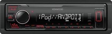 KENWOOD KMM-205 beschikbaar voor biedingen