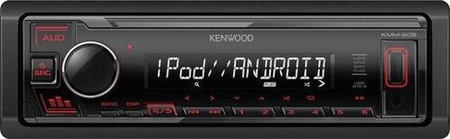 KENWOOD KMM-205, Auto diversen, Autoradio's, Verzenden