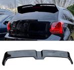 Achterspoiler | Volkswagen | Polo 09-17 3d hat. / Polo 09-17, Verzenden, Nieuw, Volkswagen