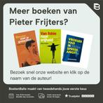 5 jaar ouder, 10 jaar jonger 9789089758415 Pieter Frijters, Verzenden, Gelezen, Pieter Frijters