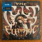 lp nieuw - The Cult - Electric (Coloured), Cd's en Dvd's, Vinyl | Rock, Verzenden, Zo goed als nieuw