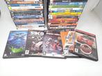 Various - Lot of 58 mixed PC video games - Videogame - In, Spelcomputers en Games, Nieuw