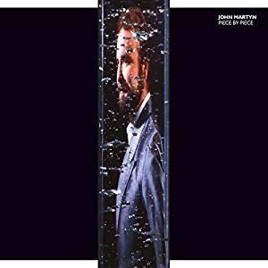 cd - John Martyn - Piece By Piece, Cd's en Dvd's, Cd's | Overige Cd's, Zo goed als nieuw, Verzenden