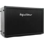 Hughes & Kettner TM 212 Cabinet 2x12 inch speakerkast, Verzenden, Nieuw