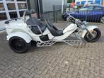 Rewaco ST3 Trike  Automaat, 4 cilinders, Meer dan 35 kW