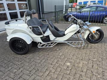 Rewaco ST3 Trike  Automaat beschikbaar voor biedingen