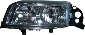 Volvo Handleiding koplamp VOLVO S80 I -06 Volvo onderdeel nr, Auto-onderdelen, Verlichting, Nieuw, Volvo, Verzenden