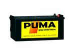 Puma 140ah SHD accu, Auto-onderdelen, Accu's en Toebehoren, Verzenden, Nieuw