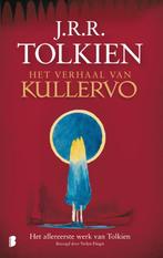 Het verhaal van Kullervo 9789022577554 J.R.R. Tolkien, Boeken, Verzenden, Zo goed als nieuw, J.R.R. Tolkien