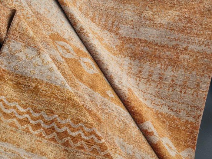 Moderne designervloerkleed Ziegler (nieuw) - Vloerkleed -, Antiek en Kunst, Curiosa en Brocante