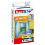Hor | Tesa | Raam | 130 x 150 cm (Sun protect, Zwart), Dieren en Toebehoren, Verzenden, Nieuw