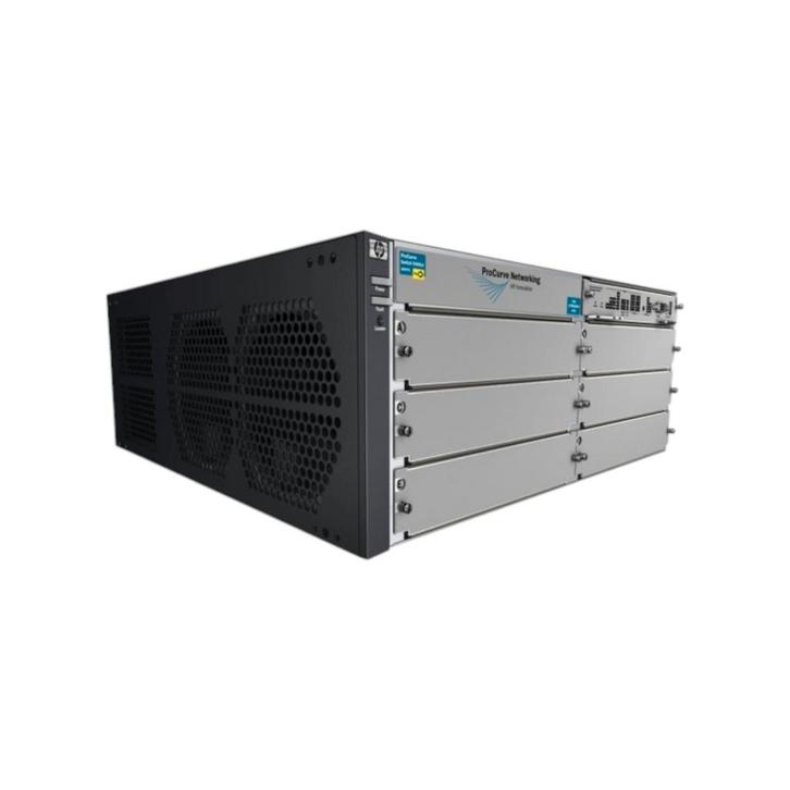 HP J8697A, Computers en Software, Netwerk switches, Ophalen of Verzenden